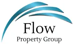 Flow Property Group Logo